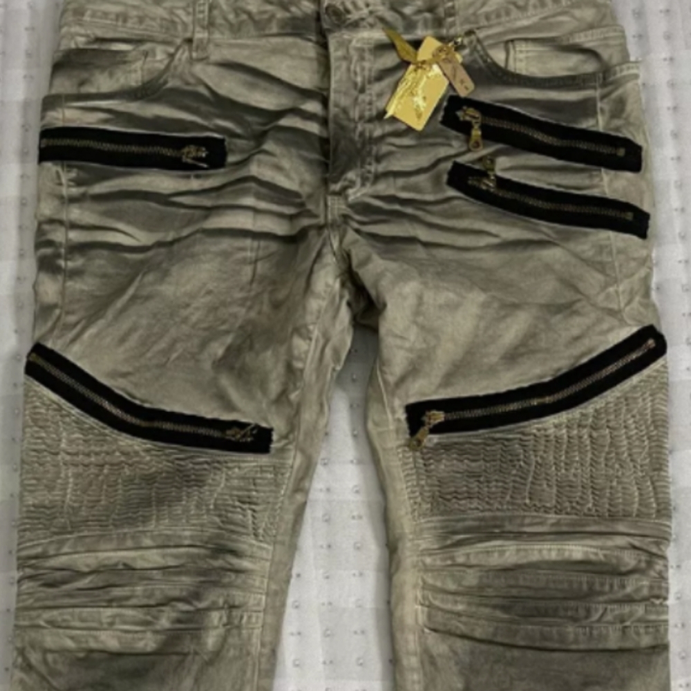 Robin Moto jeans